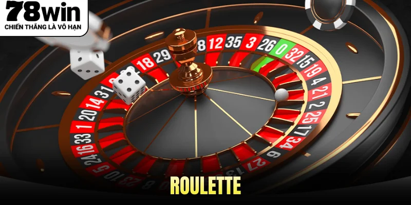 Roulette